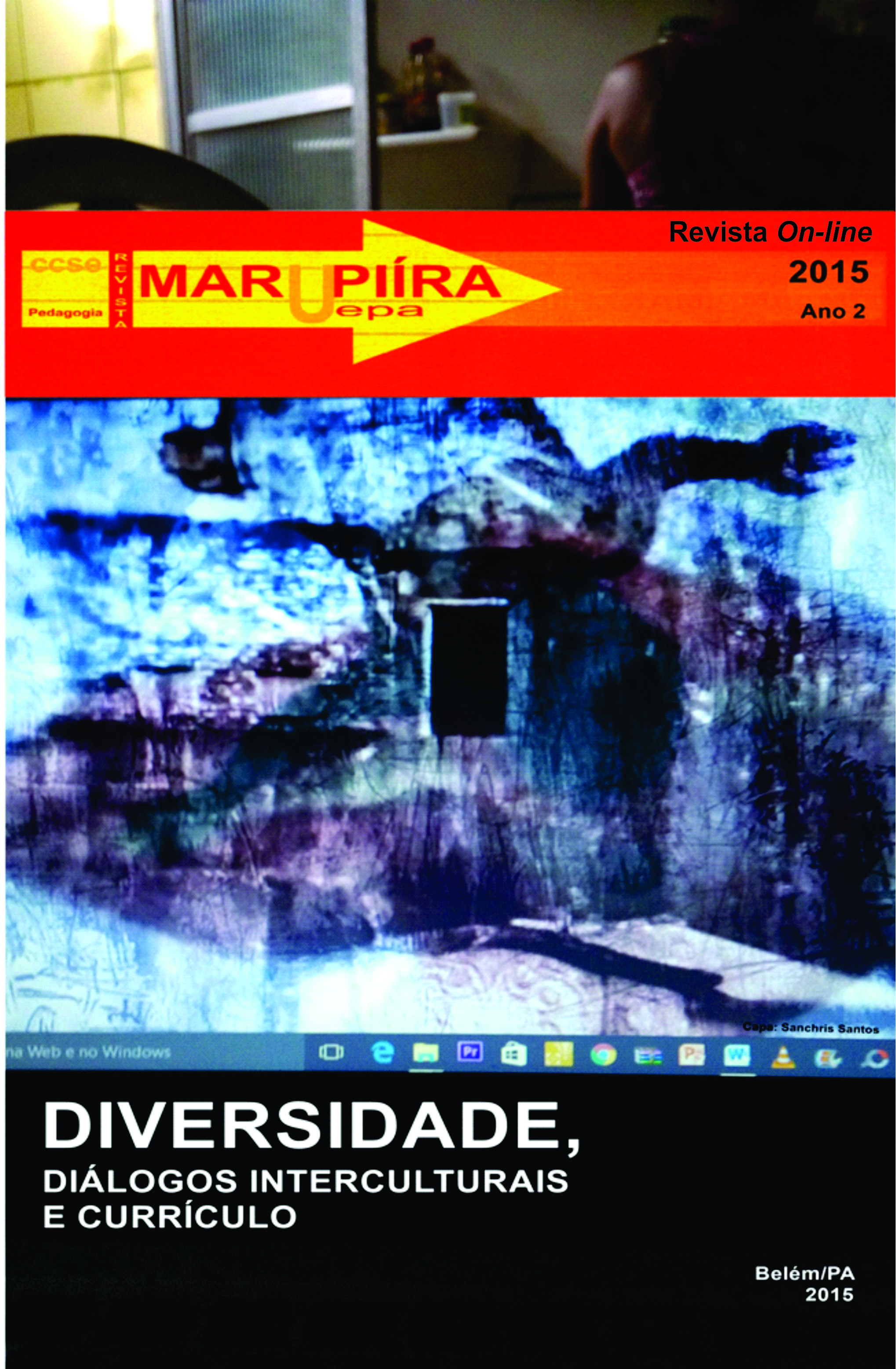 					Visualizar v. 2 (2015): Diversidade, diálogos interculturais e currículo
				