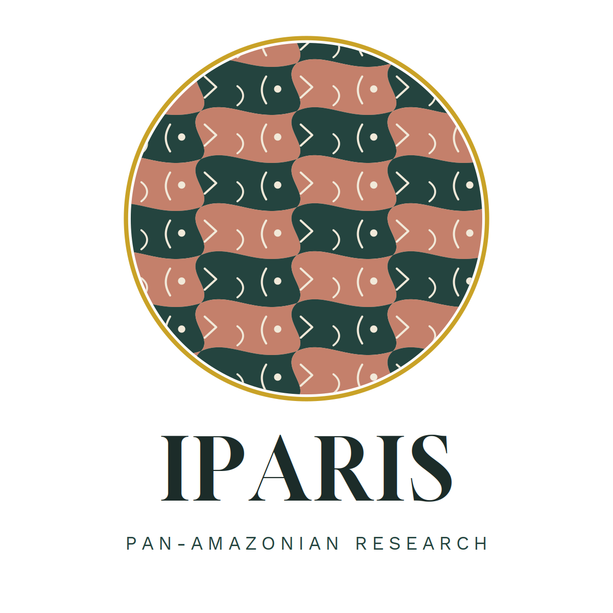 Logotipo da revista