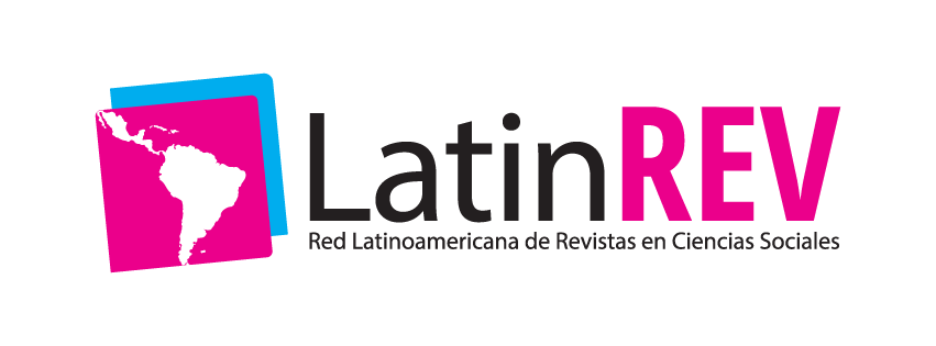 LatinREV (FLACSO)